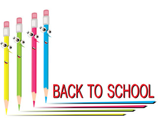 Back to school