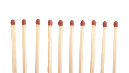Matches