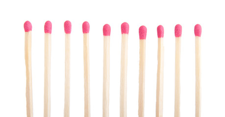 Matches