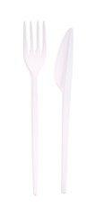 Fork and knife