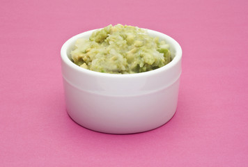 Guacamole