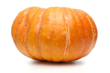 Orange pumpkin