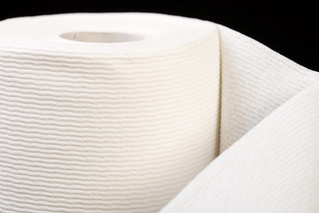 toilet paper