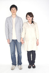 カップルイメージ