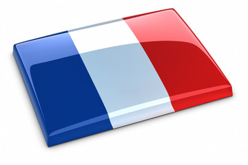 French Flag