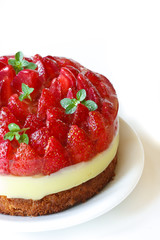 Cake.