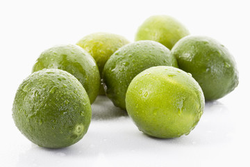 Limetten