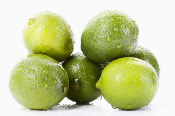 Limetten