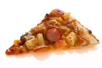 A Piece of Pizza