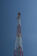 Telecomunication tower