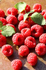 himbeeren