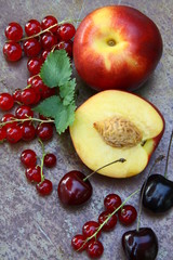 obstmischung