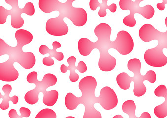 グラフィックパターン