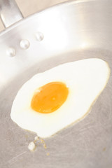 目玉焼き