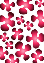 グラフィックパターン