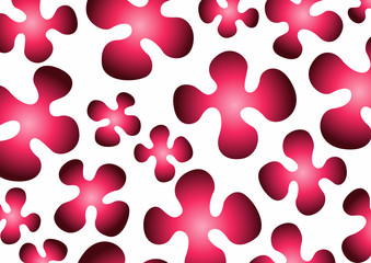 グラフィックパターン