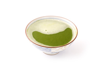 green tea