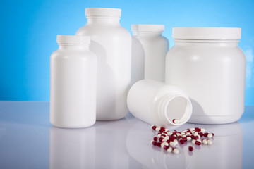 Supplement background