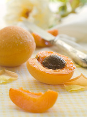 apricots