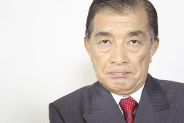 社長ポートレート