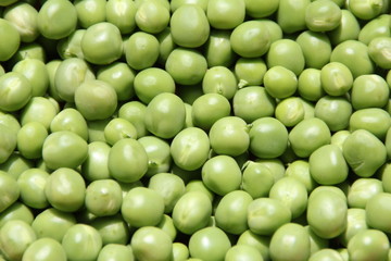 Petits pois