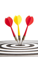 Success and Perfection