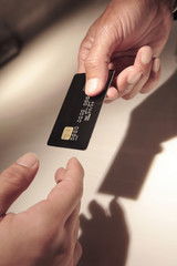 クレジットカード