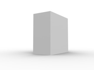 Blank Boxes