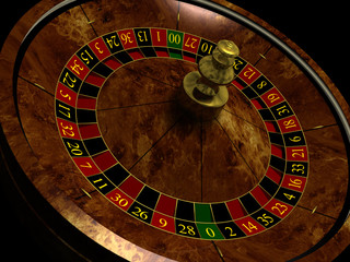 Roulette