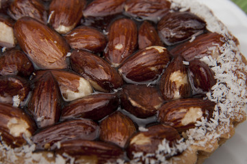 Almendras