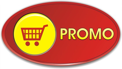 bouton promo