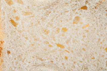 Bread texture