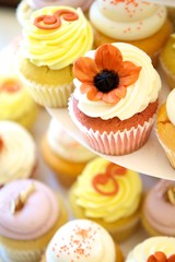 Wedding Desserts