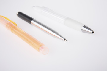 筆記用具イメージ