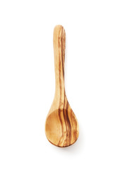 Wooden spoon