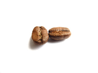 Coffee beans