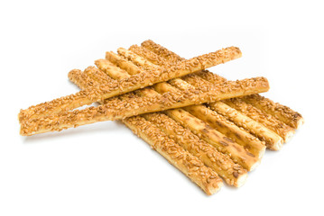 salty sticks