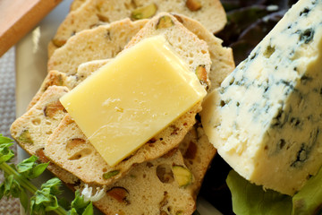 Cheese Platter