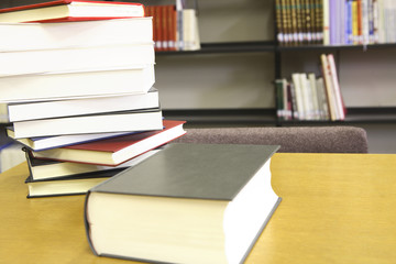 図書室イメージ