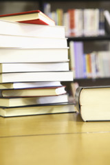 図書室イメージ