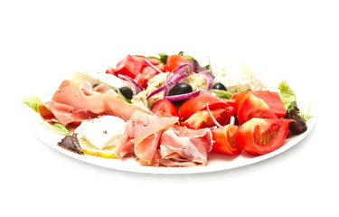 Appetizer