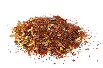 Chai Tee Mischung