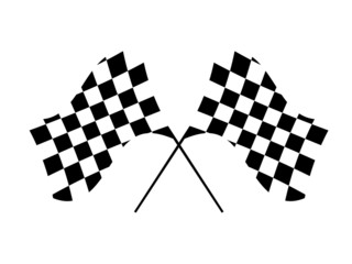 Checkered Flags