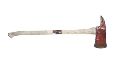 Fire Axe