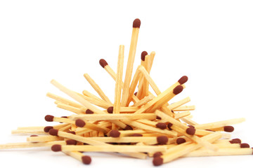 Matches