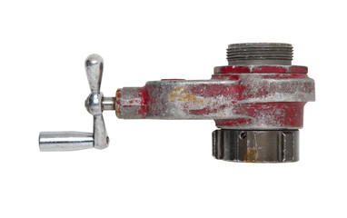 Hydrant Gate