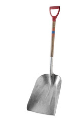 Shovel