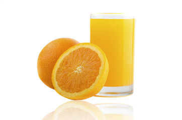 orange juice
