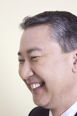 Obraz premium ビジネスマン