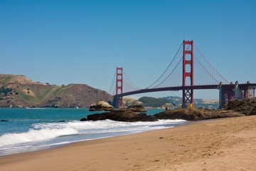 San Francisco - Golden Gate